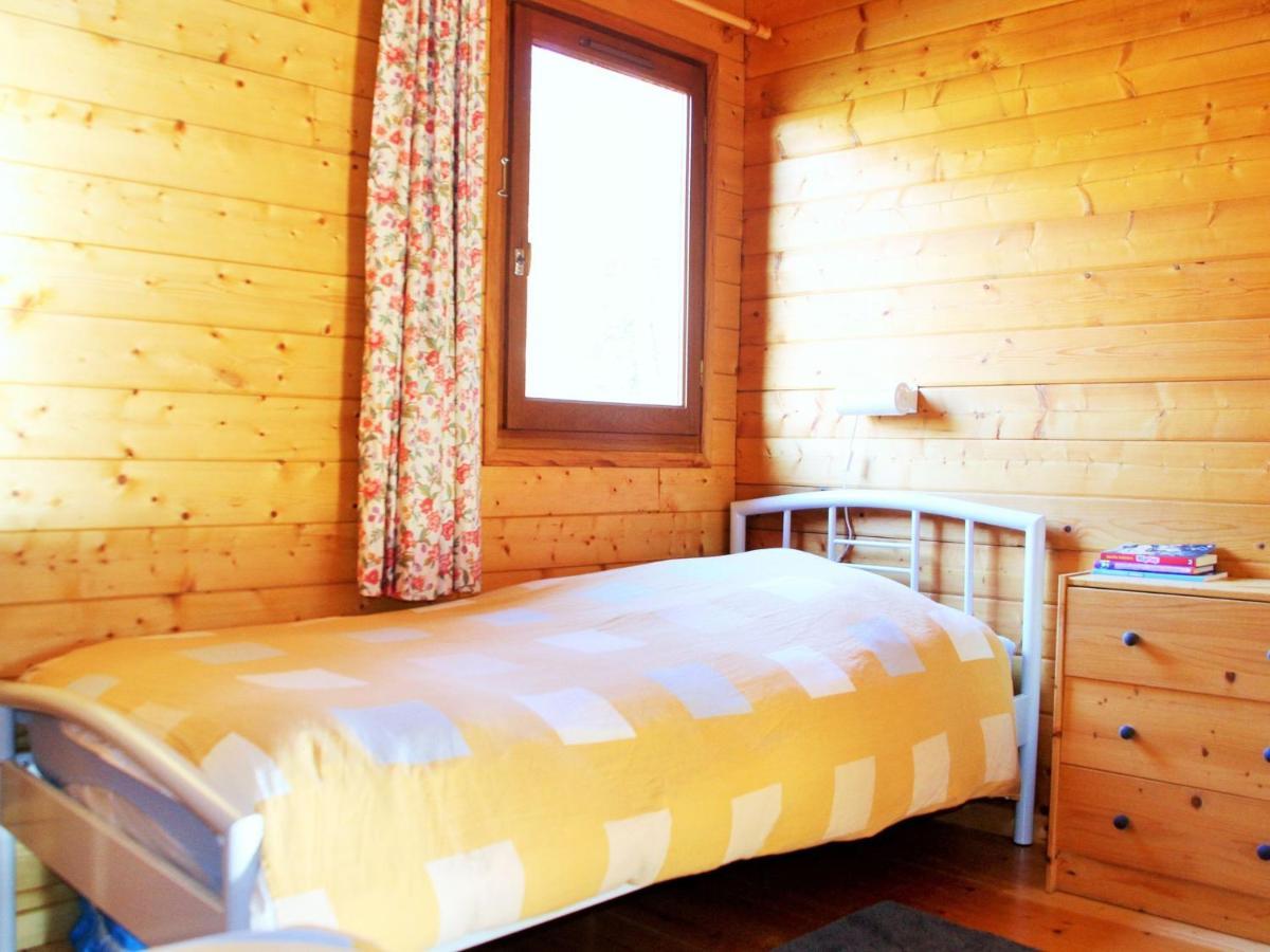 Pretty Chalet In Beaulieu With Private Pool Экстерьер фото